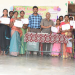 GHCL Textiles empowers women to catalyse social change in Madurai, Manapparai GHCL Textiles