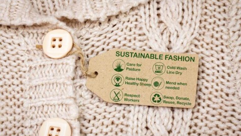 Lectra observatory devotes its third white paper to the sustainable transformation of the fashion industry