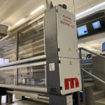 Mahlo GmbH + Co KG presents innovative solutions for the textile industry at ITMA Asia 2024 Mahlo