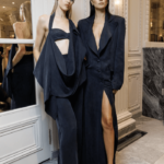 Christian Siriano sent textile waste down the runway at New York fashion week spring-summer 2025 Christian Siriano