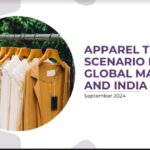 Wazir Textile and Apparel Index & Sep 24 Wazir Advisors