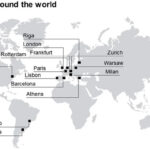 The Frankfurt consumer goods trade fairs on tour Messe Frankfurt