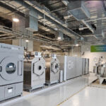 Jeanologia joins forces with HKRITA and the H&M foundation in the new open lab in Hong Kong Jeanologia