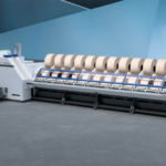 Trützschler Group at ITMA Asia 2024 Trützschler