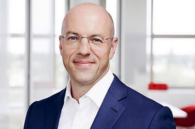 Rieter: change in the group executive committee