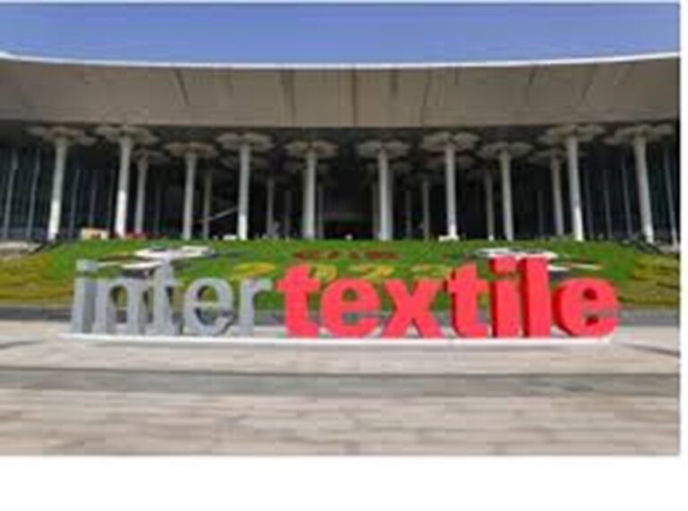 Intertextile Apparel concludes: 30th anniversary edition’s scale, variety and internationality highlights global importance