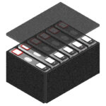 Asahi Kasei launches new grade of LASTAN flame-retardant nonwoven fabric Asahi Kasei