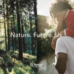 TENCEL refreshes brand identity, championing collective innovation towards a more responsible textile industry Lenzing