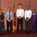 Mirai consulting group explores investment opportunities in Sri Lanka EDB