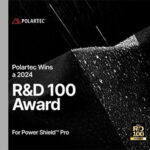 Polartec wins 2024 R&D 100 award for Power Shield Pro Polartec