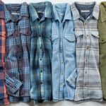 Aware partners with outerknown to launch traceable men’s blanket shirt Aware