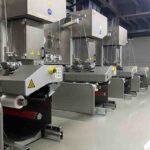 Oerlikon Neumag’s BCF systems are gaining ground in the Chinese market Oerlikon