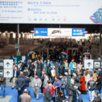 The Italian textile machinery industry in China to exhibit at ITMA Asia + CITME 2024 ACIMIT