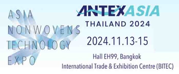 ANTEX Asia