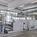 Monforts is 140th and looking to the future Monforts