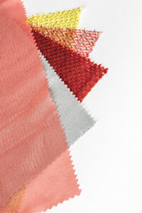 Apparel textiles by Swisstulle