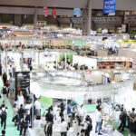 Stellar showcase at FaW TOKYO 2024 october edition exceeds expectations FaW TOKYO