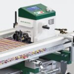 Groz-Beckert at the ITMA Asia + CITME 2024 in Shanghai Groz-Beckert