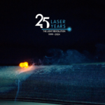 Jeanologia celebrates 25 years of laser revolution: a journey through the past, present, and future of denim at Kingpins Amsterdam Jeanologia