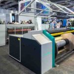 ITMA ASIA + CITME kick-off of the KARL MAYER GROUP with high visitor response KARL MAYER GROUP