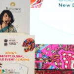 Bharat Tex 2025 roadshow in Coimbatore evokes huge response Bharat Tex 2025