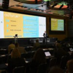 OUTLOOK24: successful conference and exhibition with record-breaking attendance Edana
