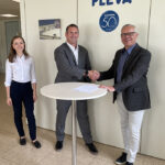 New PLEVA representation in North America PLEVA