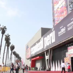 ACIMIT — Italian textile machinery at Expotextil Peru ACIMIT