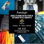 Jeanologia unveils its vision for the future of the Chinese textile industry at ITMA Asia Jeanologia
