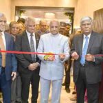 World Trade Expo a bridge for India to global market, says H.E. Mr. Bais (Hon’ble Governor of Maharashtra) World Trade Expo