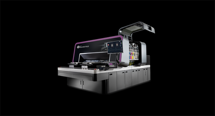 Kornit Atlas MAX PLUS Printer