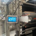 BW Converting’s Baldwin demonstrates how to lead with TexCoat G4 and finish with perfection at ITMA Asia 2024 BW Converting