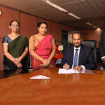 Mangala Wijesinghe assumes duties as the 16th Chairman of the Sri Lanka Export Development Board Sri Lanka Export Development Board (EDB)