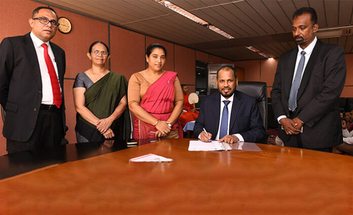 Sri Lanka Export Development Board (EDB)