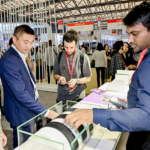 Cinte Techtextil China 2024 closes after promoting East-West nonwovens and technical textiles business exchange Cinte Techtextil