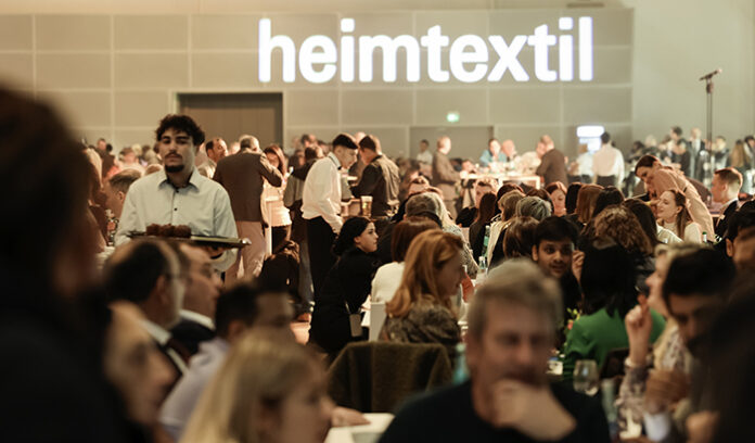 Heimtextil