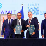 EURATEX & AMITH sign MoU to strengthen Euro EURATEX