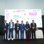 Bharat Tex 2025 roadshow successfully held in Dubai to promote the manufacturing prowess of indian textiles Bharat Tex