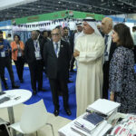 CMAI’S brands of India trade show paves the way for mena market – a resounding success CMAI