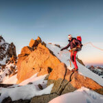 ALLIED Feather + Down’s ExpeDRY insulation now powers performance and sustainability for Montane ALLIED Feather