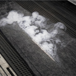 Archroma to showcase new DENIM HALO process for laser-friendly denim with a reduced environmental footprint Archroma