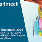 DS Printech China to enhance customisation and efficiency with innovative printing solutions next week’s in Guangzhou DS Printech