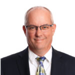 AATCC announces Gregg Woodcock as incoming Executive Director Gregg Woodcock Executive Director. Photo - AATCC