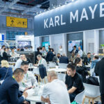 KARL MAYER: Convincing presentation, intensive discussions, agreed projects KARL MAYER