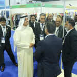 H. E. Sunjay Sudhir, Ambassador of India to UAE will inaugurate the 2 nd brands of India on 12th november 2024 in Dubai CMAI