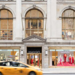 Mango achieves U.S. expansion goals for 2024 and plans more store openings for 2025 Mango
