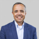 Marcio Manique joins Millikens Textile Business as Senior Vice President Protective Fabrics Milliken & Company