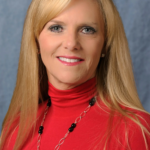 Apex Mills appoints Martha Miller Hopkins to business development team Martha Miller Hopkins. Photo - Apex Mills