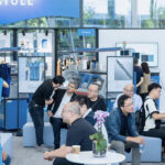 STOLL pushes the flat knitting industry in China STOLL