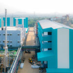 revalyu resources successfully commissions second plant of world’s largest chemical PET-plastic recycling site revalyu